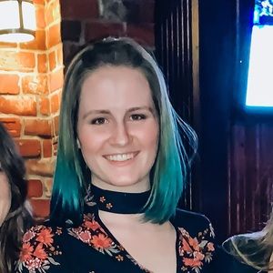 Meet your Posher, Annalise